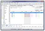Editor de datos